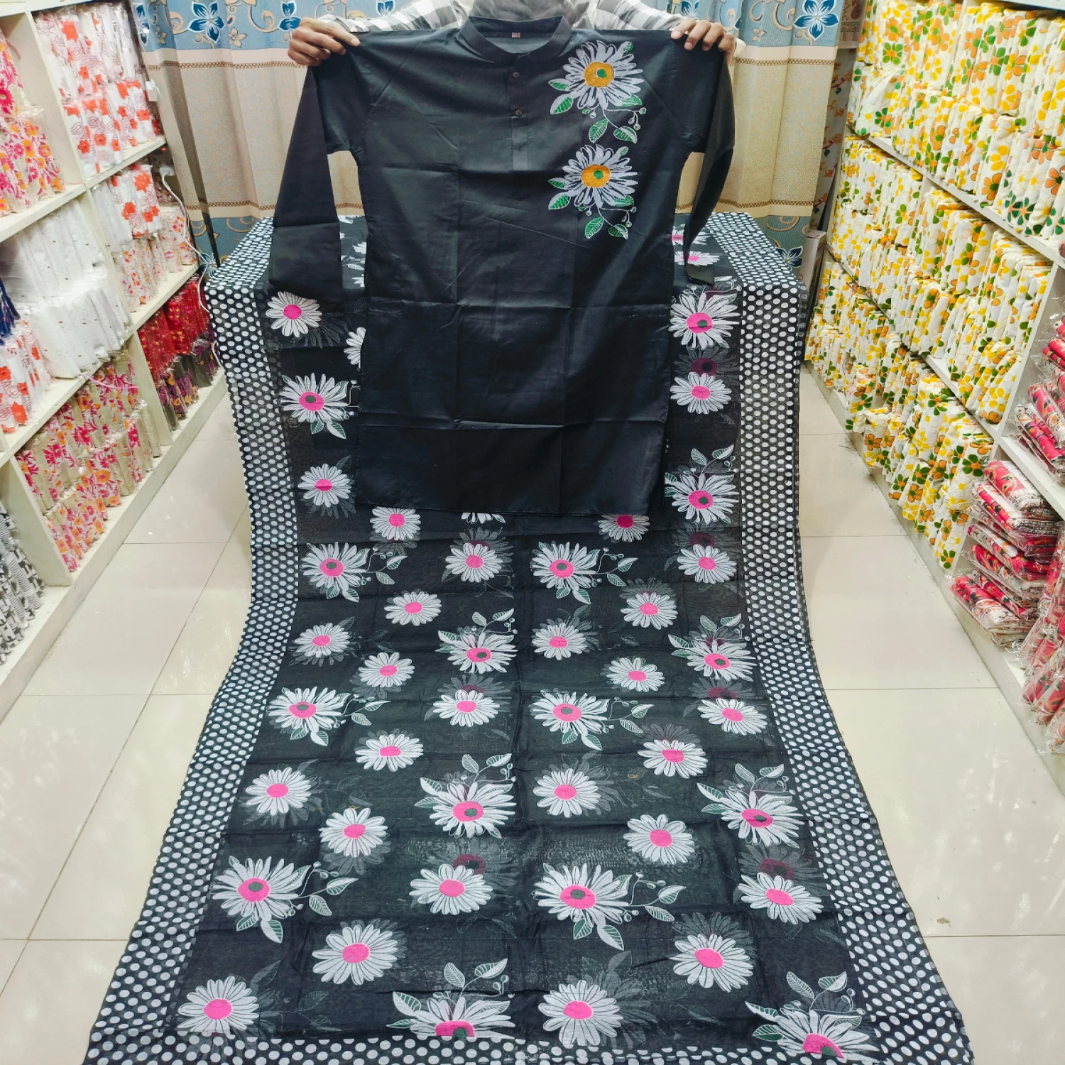 স্পেশাল কাপল সেট